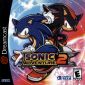 Sonic Adventures 2 Gets HD Remake
