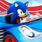 Sonic & All Star Racing Transformed for Android Goes Free on Google Play Store