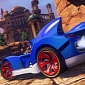 Sonic & All-Stars Racing Transformed Now Free on Steam for the Weekend
