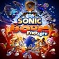 Sonic Boom: Fire & Ice Comes to 3DS During Holiday Season