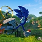Sonic Boom Is Influenced by Uncharted, According to Developer