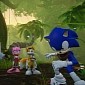 Sonic Boom: Shattered Crystal Trailer Makes Upcoming 3DS Game Look Great