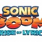 Sonic Boom Wii U and 3DS Games Get Unified Trailer Showing Combat and Platforming