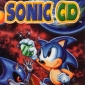 Sonic CD Coming to XBLA and PSN This Winter