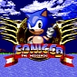 Sonic CD Gets iOS 7 Controller Support