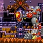 Sonic CD Out on PSN, Xbox Live Arcade and the App Store