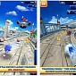 Sonic Dash 1.10.0 Released for iPhone and iPad