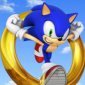 Sonic Dash Becomes #2 Most Downloaded Paid App on iTunes