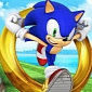Sonic Dash for Android Update Brings Dr. Eggman Boss Battle