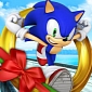 Sonic Dash for Android Updated with Support for Motorola DROID Devices