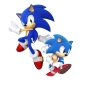 Sonic Generations 3DS Gets Launch Trailer