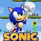 Sonic Jump Fever Review (iOS)