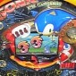 Sonic Loses Ground to Pachinko Machines, According to Sega's Latest Earnings Report