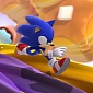 Sonic Lost World Gets Wii U Update, Grants Extra Life for 100 Rings