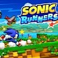 Sonic Runners Is Coming to iOS and Android This Spring – Video