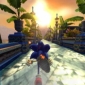 Sonic Speeding to February 20 for Wii Fans