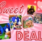Sonic and Super Monkey Ball Get Price Cuts in Time for Valentine’s Day