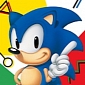 Sonic the Hedgehog for Android Out Now on Google Play