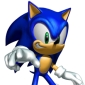 Sonic Using Unreal Engine 3