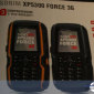 Sonim Shows the Indestructible XP5300 Force 3G Rugged Phone