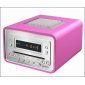 Sonoro's Candy-Colored Cubo Clock Radios for The Soul...Sweet!