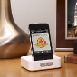 Sonos Wireless Dock Streams Music Out Of Your iPod or iPhone For $119