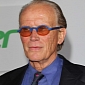 “Sons of Anarchy” Season 6 Will Feature Peter Weller