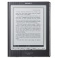 Sony's Third Generation Portable eBook Reader, the First to Feature a Touchscreen
