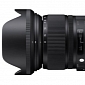 Sony 24-105mm f/4 Lens Coming Late 2014 – Report