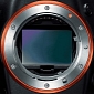 Sony 54Megapixel Full Frame Sensor in Development, Report Says