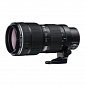 Sony 70-200mm f/2.0 Lens Coming Soon – Report