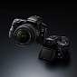 Sony A37 Camera Officially Launched