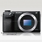 Sony A6000 Gets Fresh Details, Body Similar with A7
