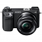 Sony A6000 Is the NEX-6/7 Successor, Coming February 12 – Report