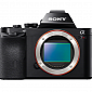 Sony A7/A7R First Unboxing Video, Available Mid-November in Europe