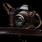 Sony A7/A7R Get Stylish Leather Cases from Angelo Pelle