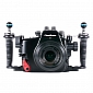 Sony A7/A7R Gets Its Own Underwater Housing from Nauticam