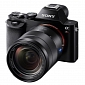 Sony A7/A7R Pre-Orders Triple than Expected