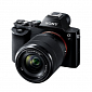 Sony A7/A7R Starts Shipping in Japan