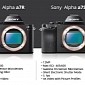 Sony A7 Workshop Curated by Pulitzer Winner Brian Smith Starts August 28