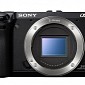 Sony A7000 to Be Weather Sealed and with 4K Video Recording, Arrives in 2015