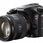 Sony A77 Marked as “Sold Out” in Europe, Sony A77II Incoming