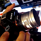 Sony A7R Compatible with Contax G Lenses Thanks to Techart Adapter