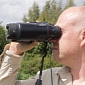 Sony Adds 3D and Full HD Recording to Binoculars