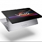 Sony Adds Price Tag to Its VAIO Flip PC Convertible in Japan