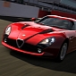 Sony Admits Gran Turismo 6 on PS Vita Is Hard, Has "No Clear Plans"