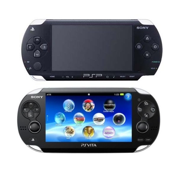 Sony Admits PSP Confused Customers, Promises Is to Understand