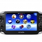 Sony Admits PlayStation Vita Sales Are Below Expectations
