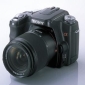 Sony Alpha 100 Review