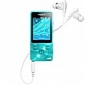 Sony Also Launches S and M Series Walkmans